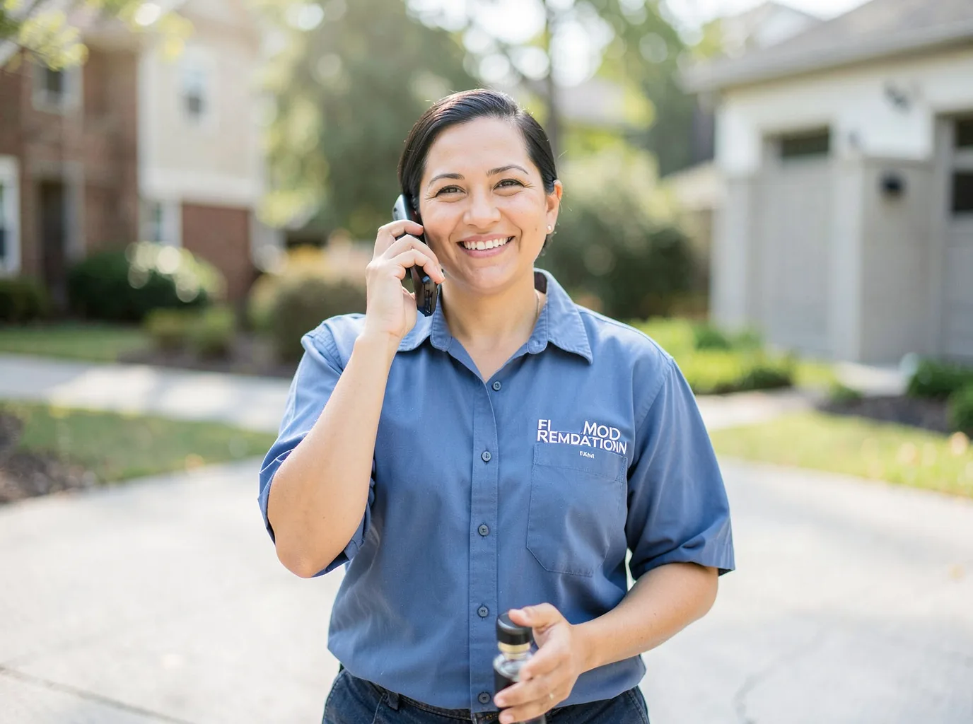 Mold Remediation Eagle Butte, SD FAQs
